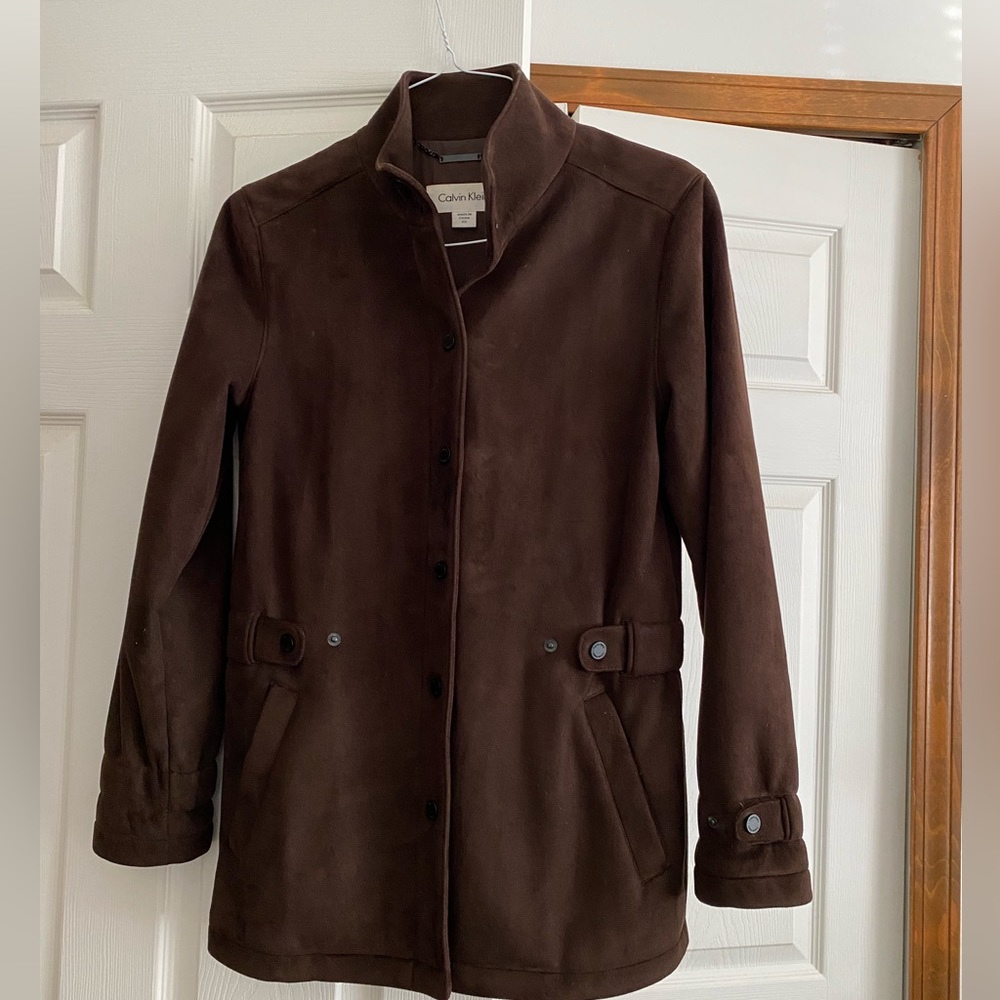 Calvin Klein jacket